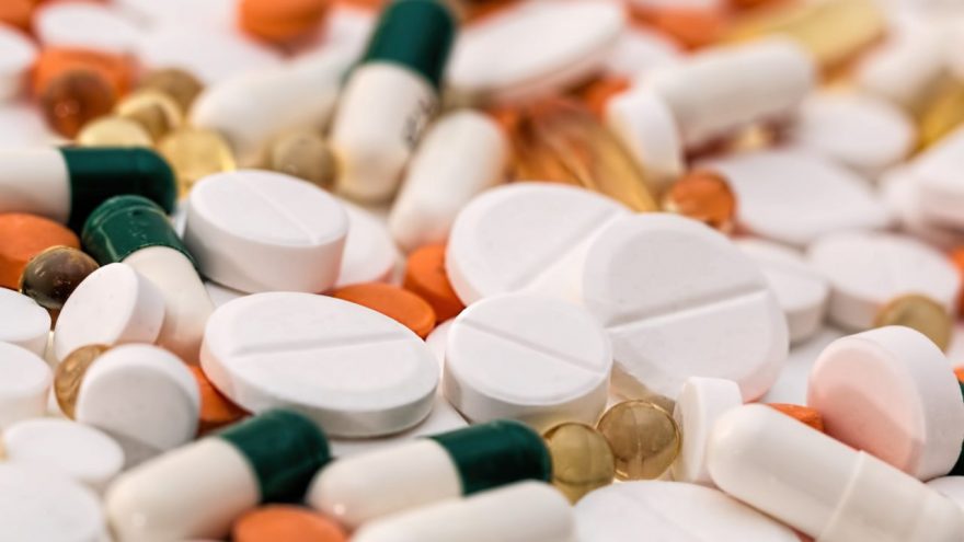 Farmacêutica anuncia recolhimento de remédios com Losartana
