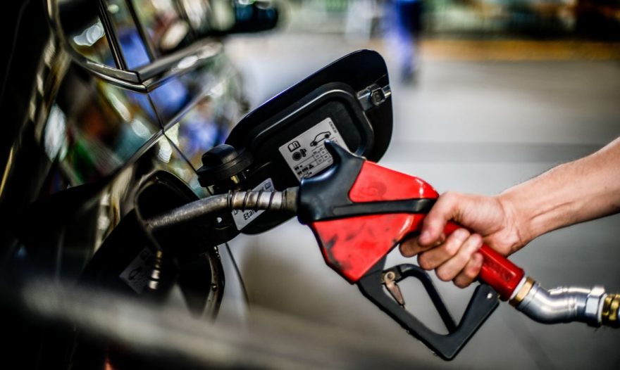 Senado analisa propostas sobre estabilização de preços dos combustíveis