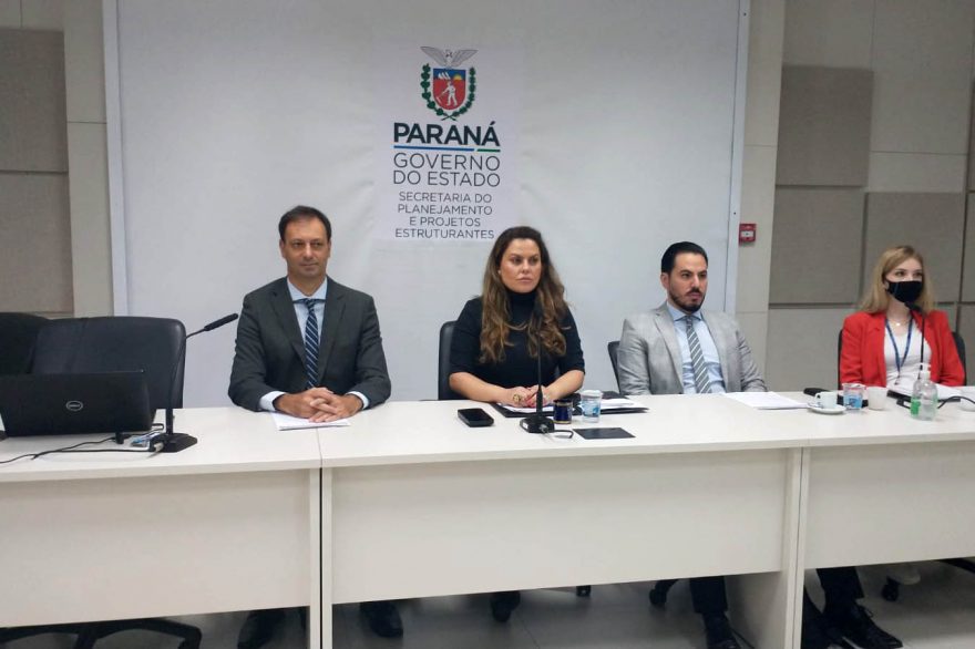 Paraná inicia segunda etapa da implementação dos Objetivos de Desenvolvimento Sustentável