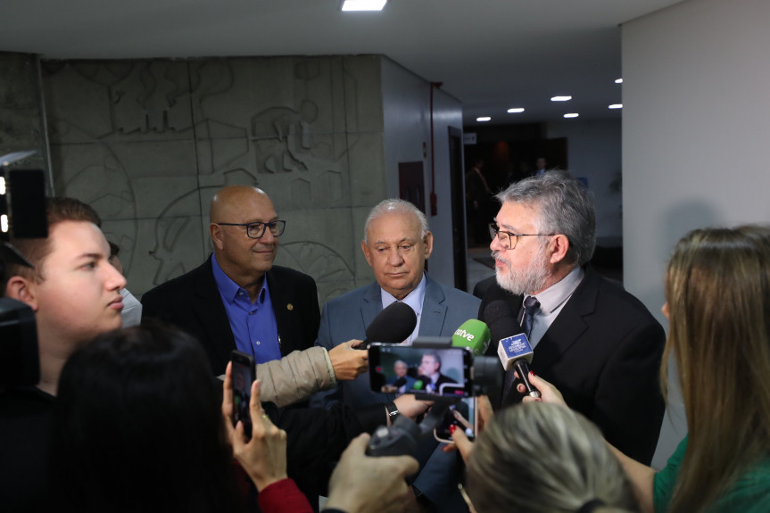 Assembleia Legislativa do Paraná adere à campanha de combate à desinformação nas eleições