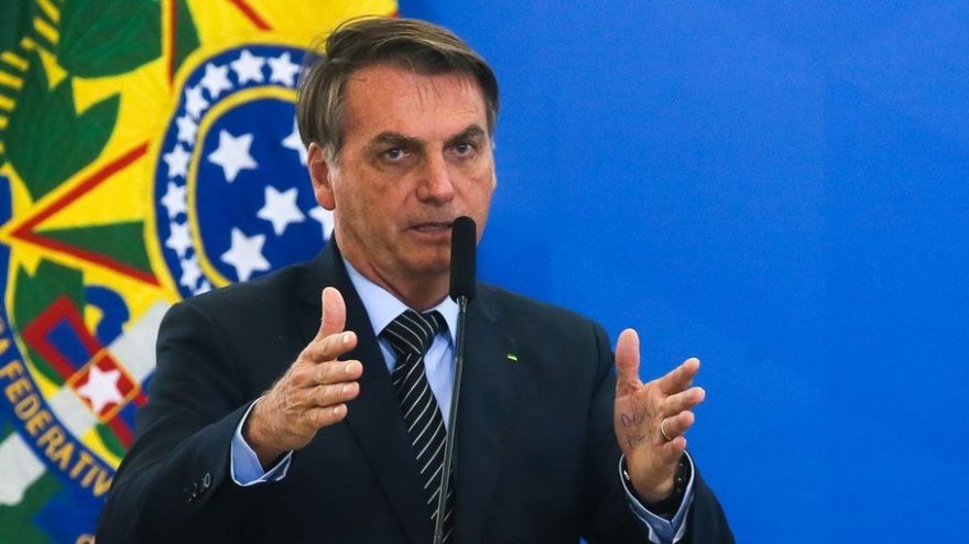 Bolsonaro veta Lei Paulo Gustavo, que destinava recursos à cultura
