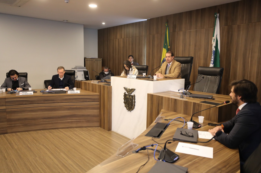 Deputado Marcel Micheletto é o novo presidente da Comissão de Educação da Assembleia Legislativa do Paraná