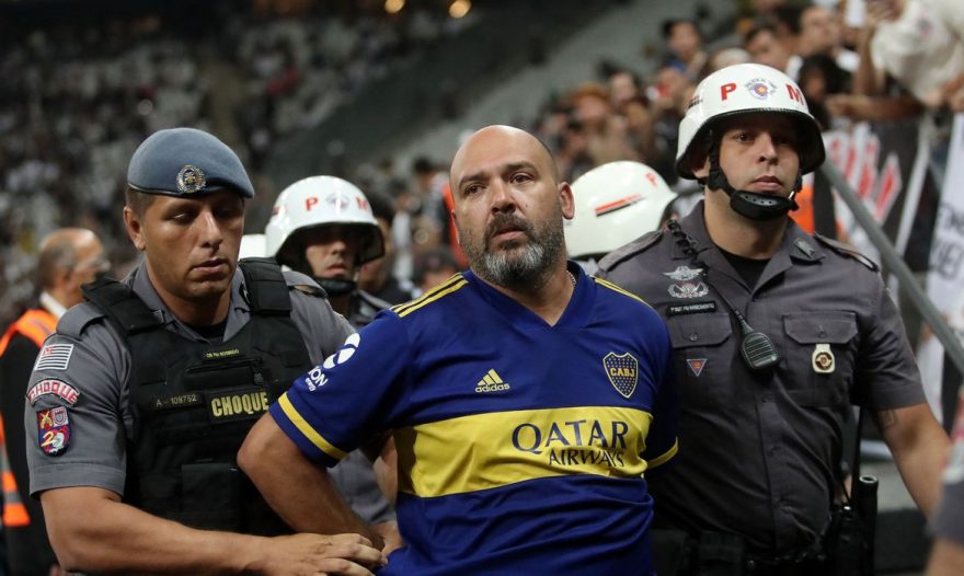 Confederação Sul-Americana de Futebol aumenta multa por discriminação após casos de racismo