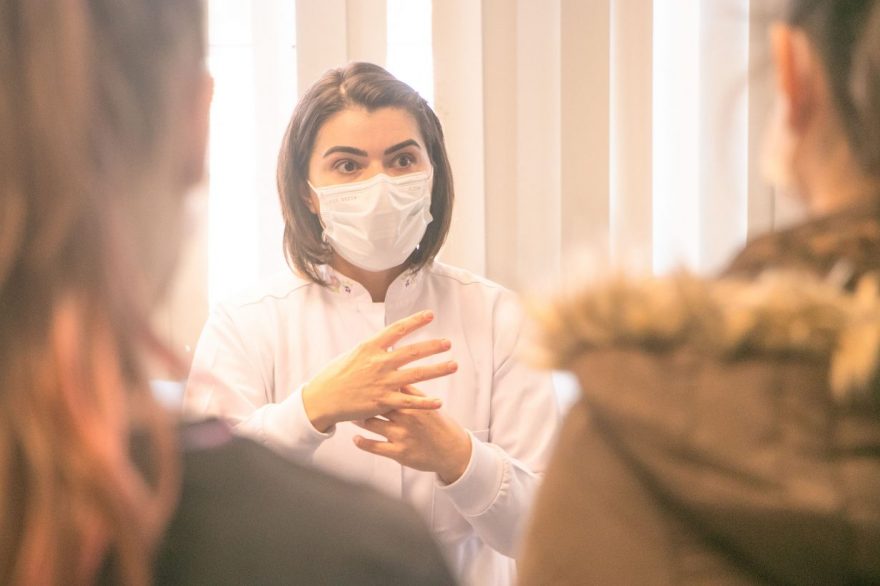 Enfermagem UEPG promove 10ª semana acadêmica e debate valorização da profissão