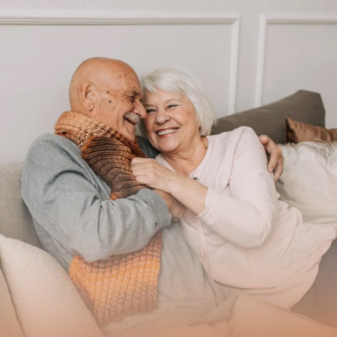Relacionamento amoroso na terceira idade contribui com o envelhecimento saudável