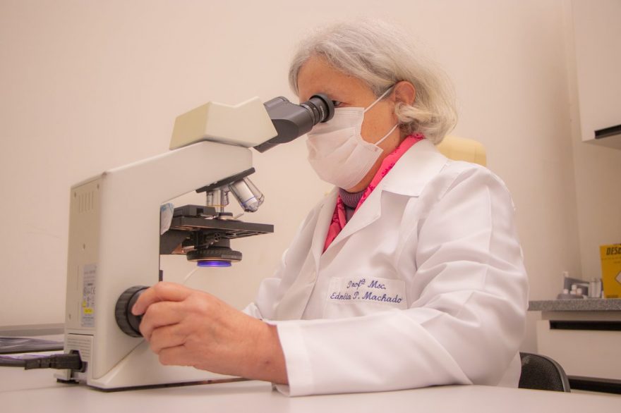 Ambulatório da UEPG realiza exame preventivo de câncer de colo de útero