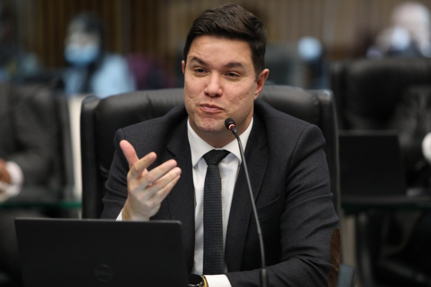 Assembleia Legislativa do Paraná pode ser a mais sustentável do Brasil