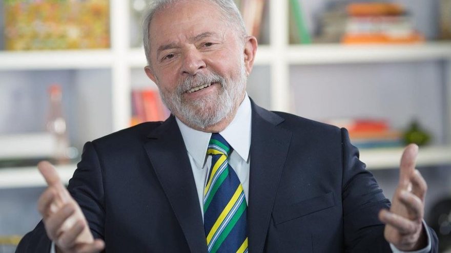 Mandato Coletivo do PSOL quer devolver título de Cidadão Honorário de PG a Lula