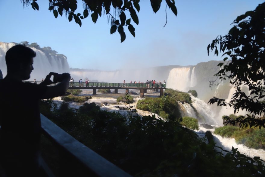 Turismo registra crescimento de 7,4% em abril no Paraná, aponta IBGE