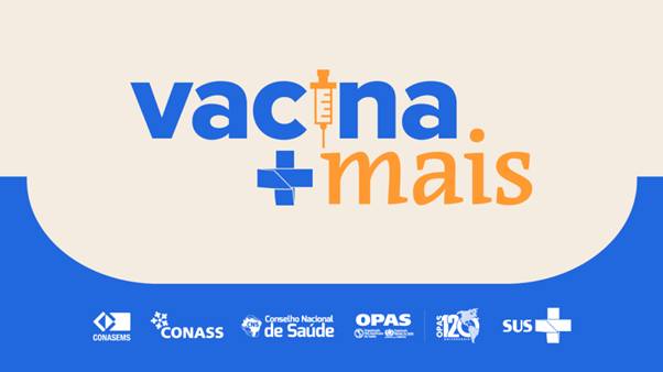 PALMEIRA | “Vacina Mais” – Campanha de incentivo à vacinação
