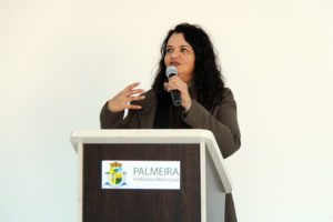Experiência educacional de Palmeira é selecionada para apresentação em evento internacional na Coréia do Sul