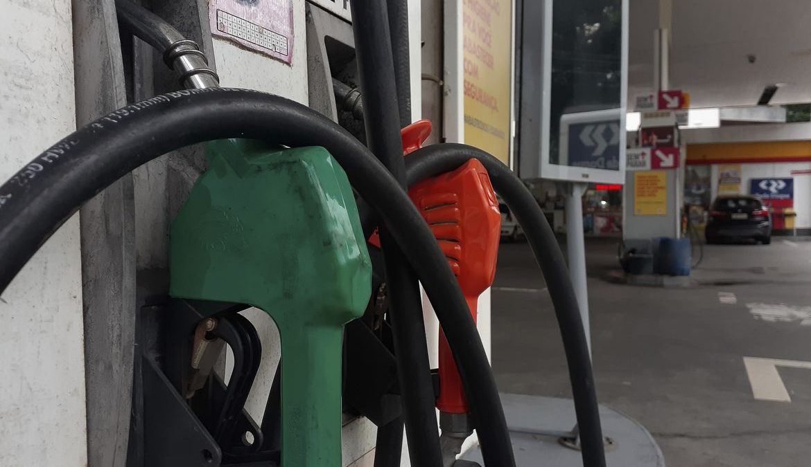 Preço da gasolina e do etanol vai subir a partir de sábado