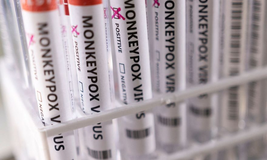 Mpox ainda é problema de saúde pública, dizem especialistas da Fiocruz
