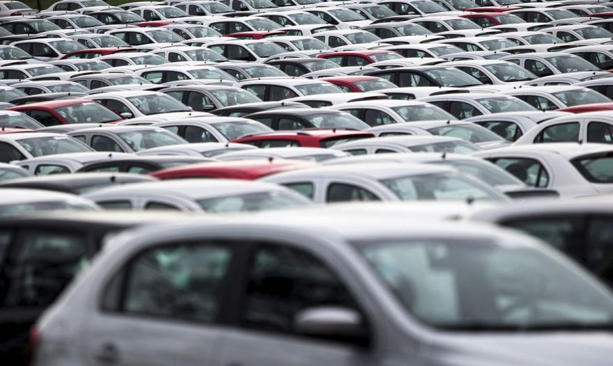 Queda de impostos para carros terá efeito nas montadoras, diz Anfavea