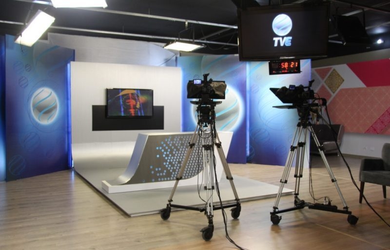 UEPG deve assumir TV Educativa; PL será votado na segunda (21)