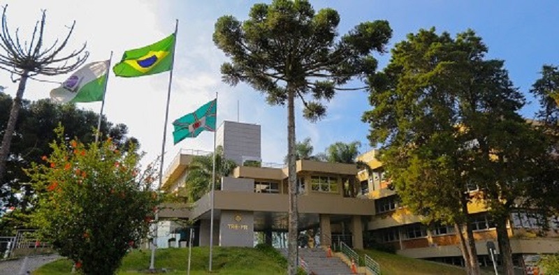 Escola Judiciária Eleitoral do Paraná abre inscrições para Estágio-Visita do TRE-PR