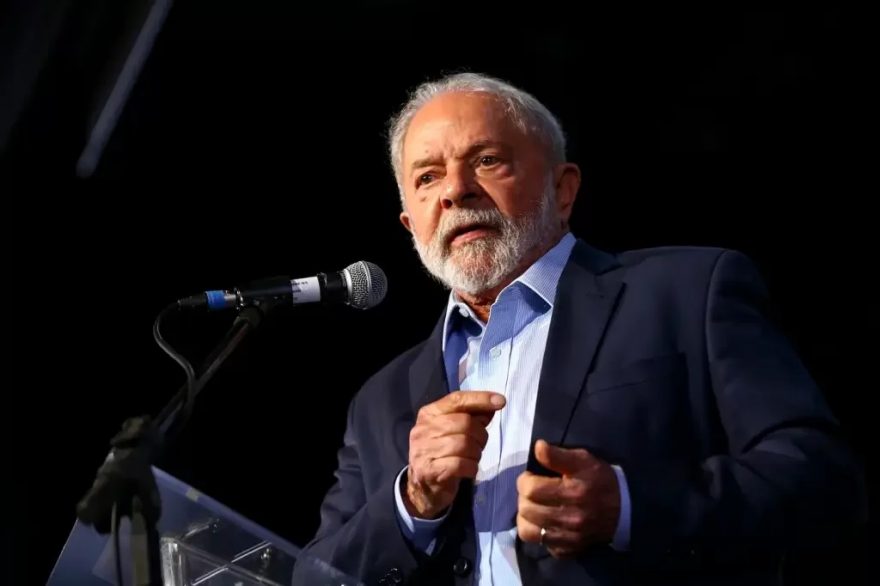 Pesquisa Quaest mostra avaliação do governo Lula