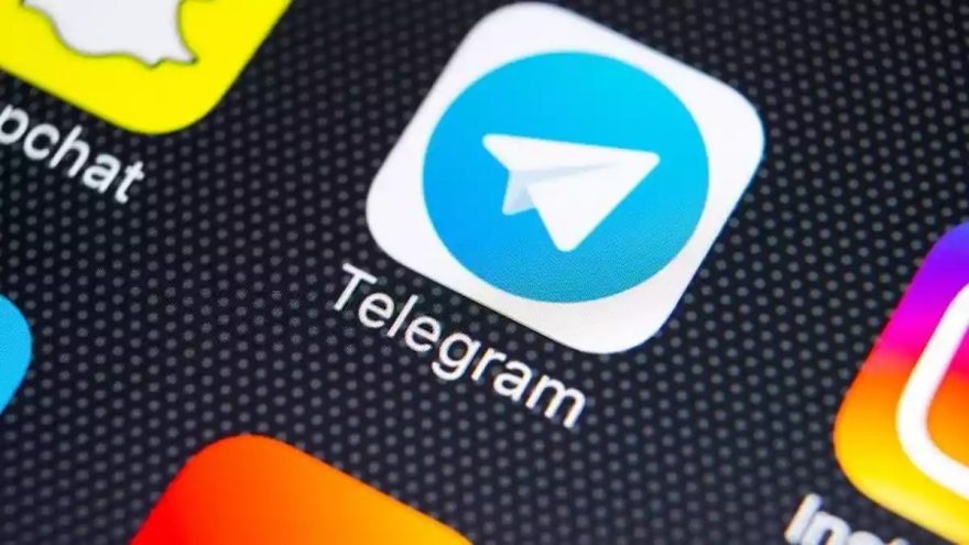 Telegram sai do ar no Brasil após decisão da Justiça