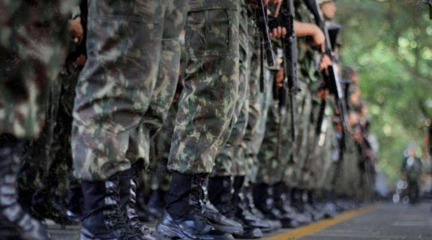 Dia do Exército: comandante divulga texto em que ressalta instituição apolítica, apartidária e imparcial