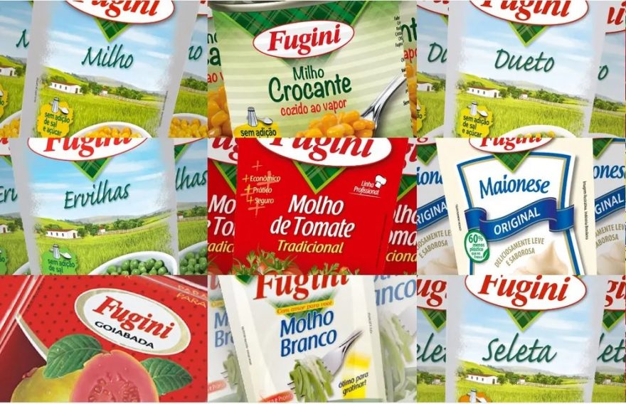 Anvisa revoga resolução que suspendia comercialização de alimentos da Fugini produzidos em fábrica no interior de SP