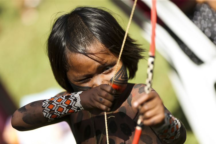 Dia dos Povos Indígenas: Educação é fundamental contra estereótipos