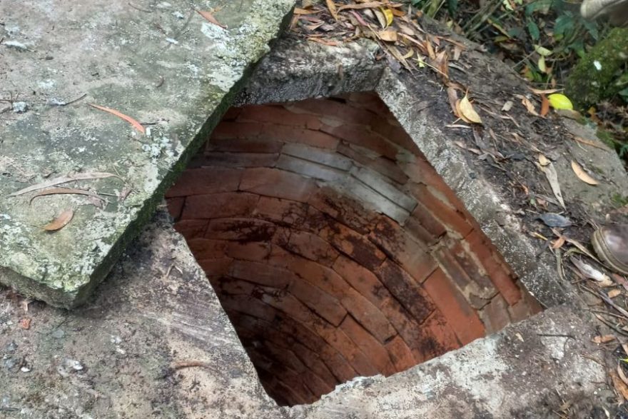 Polícia Civil revela detalhes sobre restos mortais encontrados em Itaiacoca