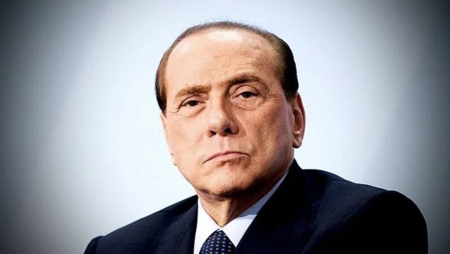 Morre o ex-premiê italiano Silvio Berlusconi