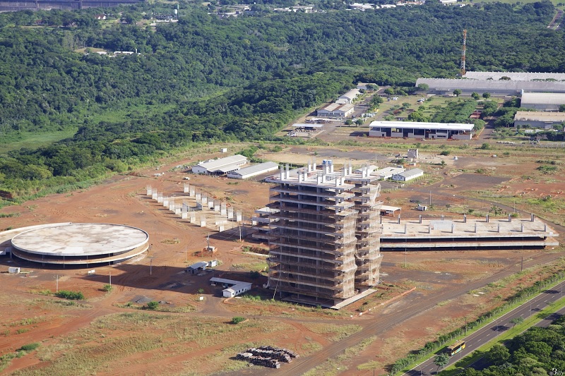 Governo Federal e Itaipu anunciam retomada de obras da Unila e novos projetos no Paraná
