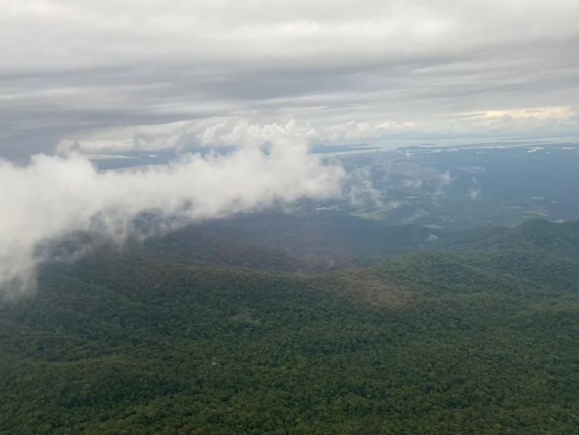 Avião com servidores estaduais desaparece no Paraná; autoridades fazem buscas