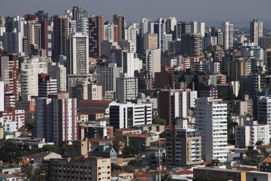 Nota AAA: Paraná tem o selo de maior confiança financeira de investidores da história
