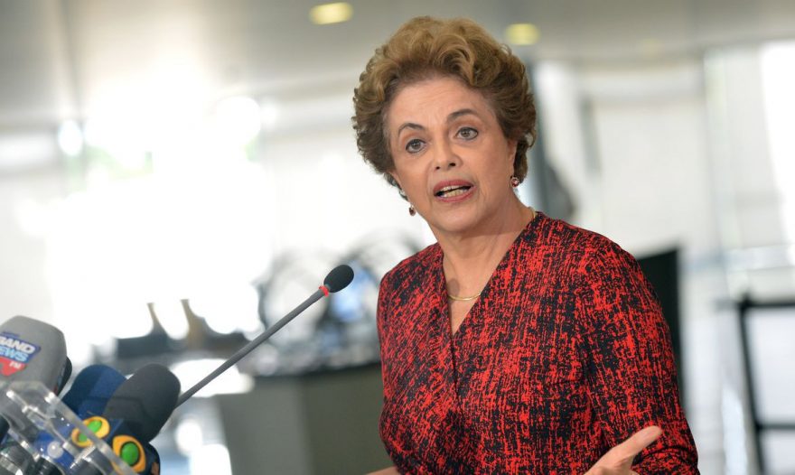 Justiça mantém decisão que isenta Dilma Rousseff de ‘pedaladas fiscais’