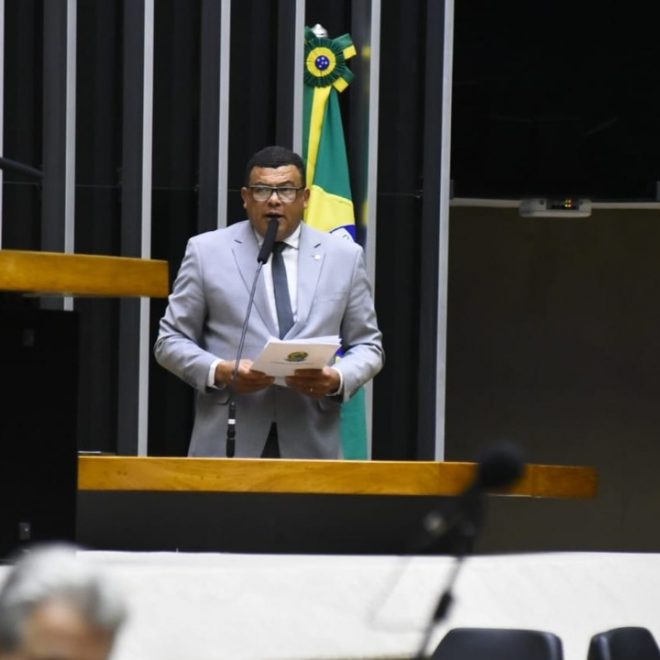 Deputado Luciano Alves celebra escolha de Foz do Iguaçu para projeto de combate à dengue