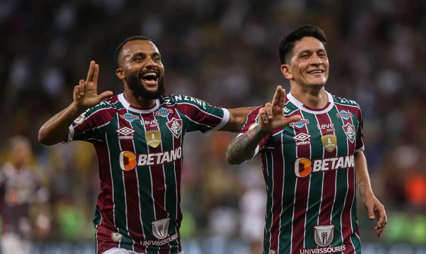 Fluminense encara Al Ahly na semifinal do Mundial de Clubes 2023