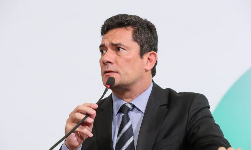 MP Eleitoral do Paraná pede cassação e inelegibilidade de Sergio Moro